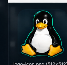 TUX Network logo