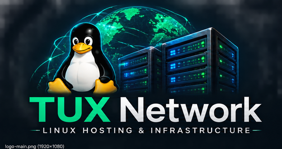 TUX Network Linux infrastructure